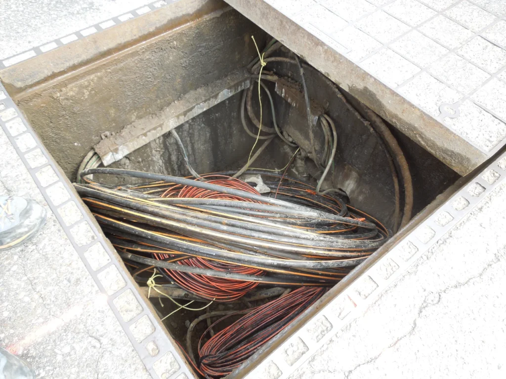 FTTH - Ascona — fotografia 1