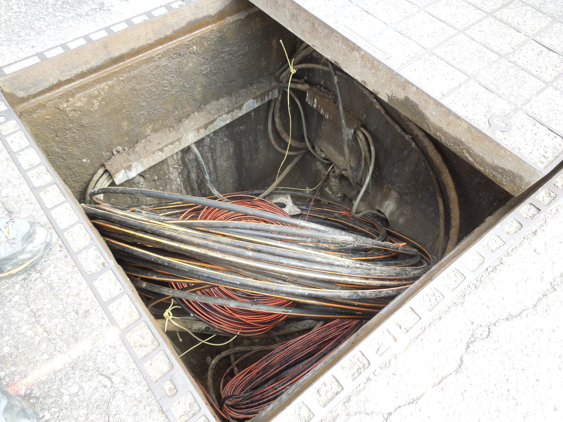FTTH - Ascona — fotografia 1