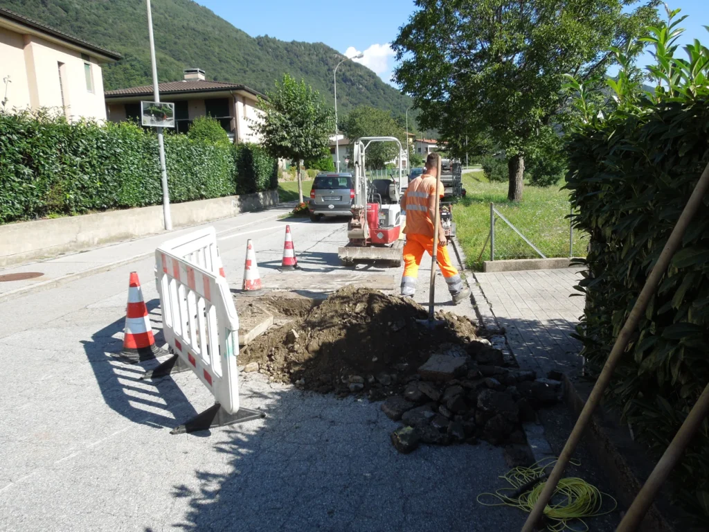 Cablex - Mezzovico — fotografia 1