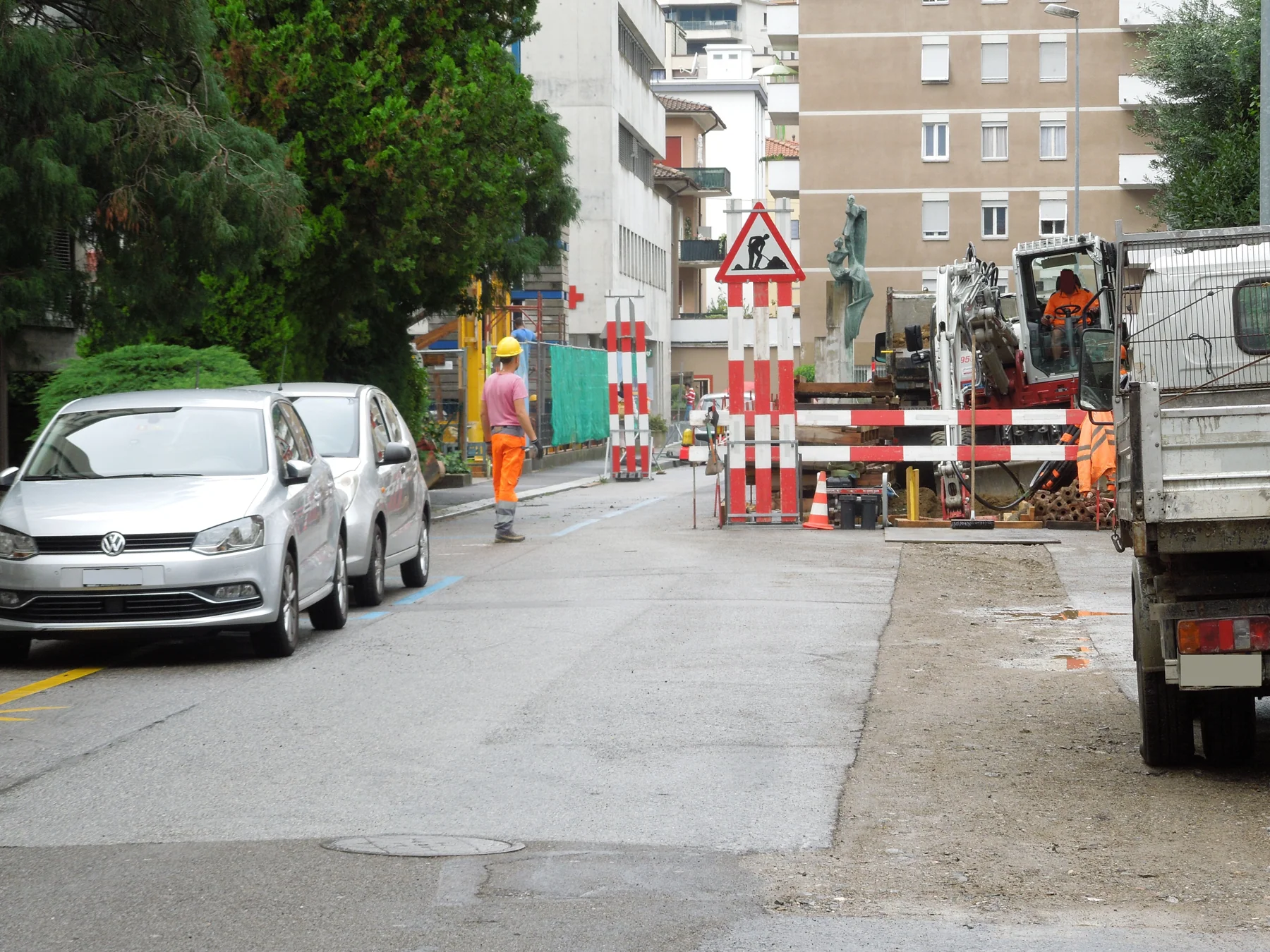 AIL - Lugano — fotografia 1