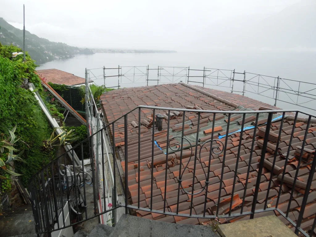 Casa Keller - Ronco Sopra Ascona — fotografia 1