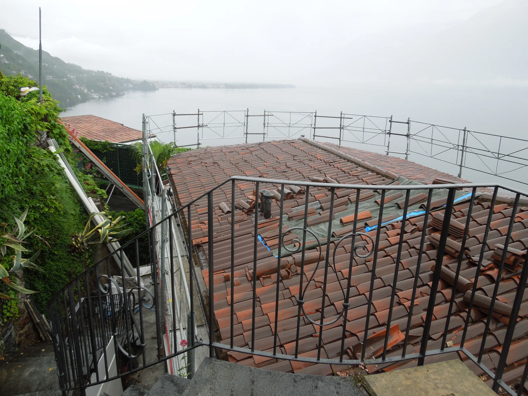 Casa Keller - Ronco Sopra Ascona — fotografia 1