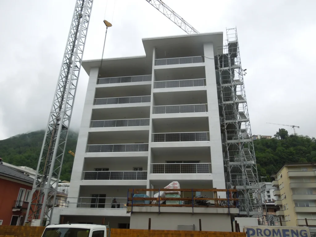 Residenza Source - Locarno — fotografia 1