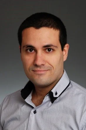 Morgan Rosarno, titolare di ROST International